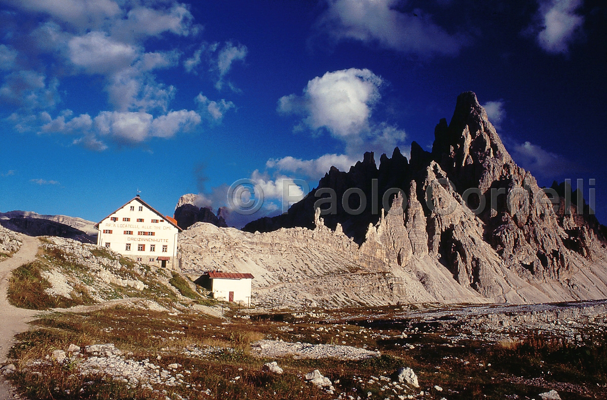 Dolomites, Trentino Alto Adige, Italy
(cod:Dolomites 27)